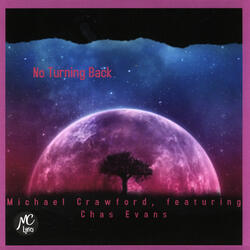 No Turning Back (feat. Chas Evans)
