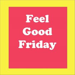 Feel Good Friday (feat. Vicki Anderson)
