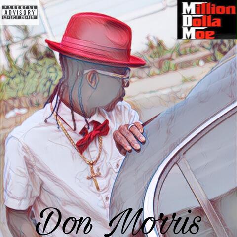 Don Morris