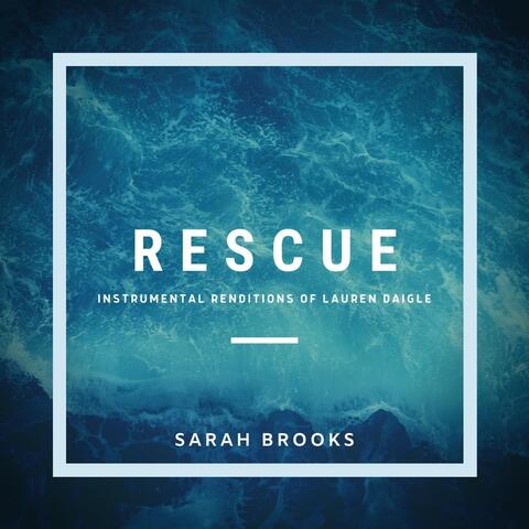 Rescue: Instrumental Arrangements of Lauren Daigle