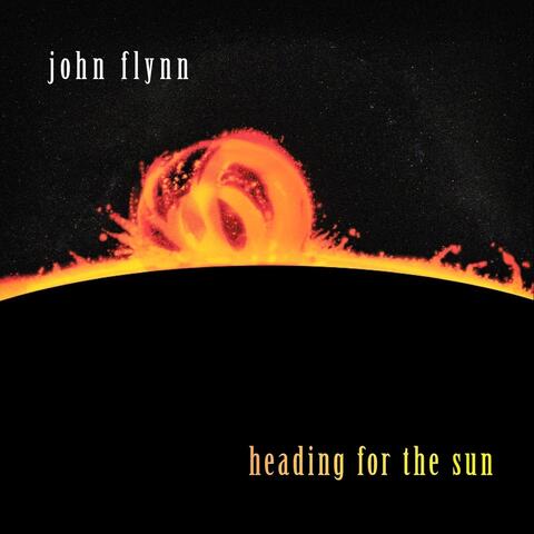 Heading for the Sun