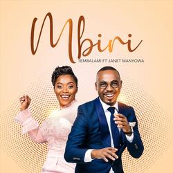 Mbiri (feat. Janet Manyowa)