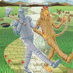 Tin Man