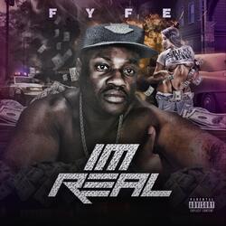 I'm Real