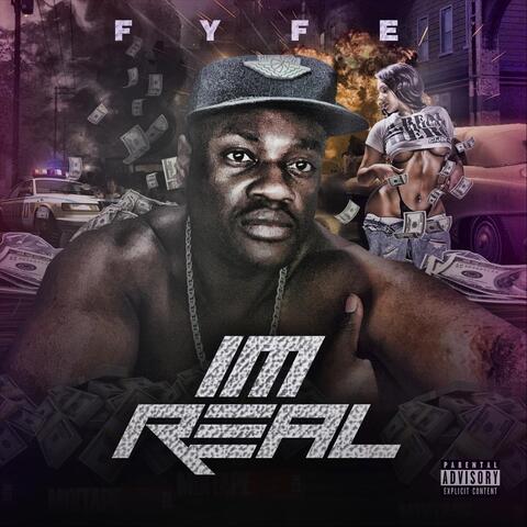 I'm Real