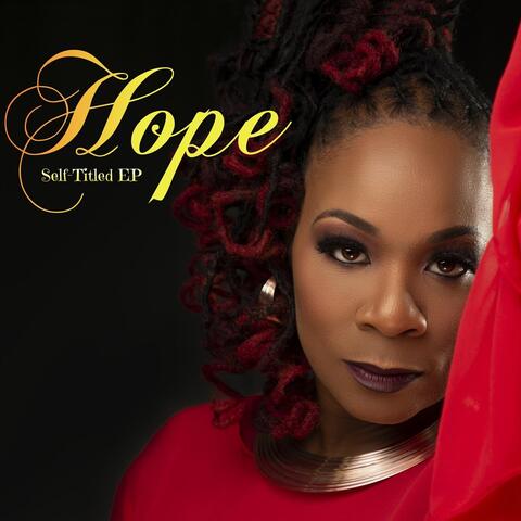 Hope - EP
