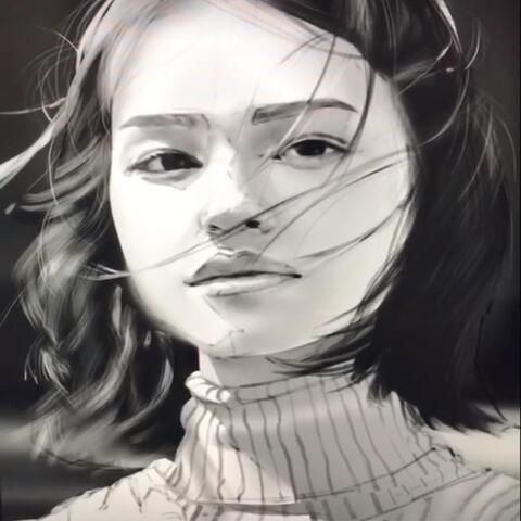 Time Stood Still