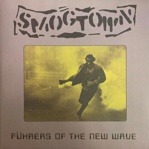 Smogtown