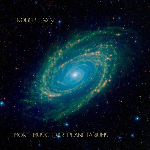 More Music for Planetariums