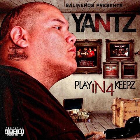 Playin 4 Keeps