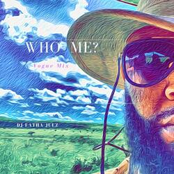 Who Me? (Vogue Mix)