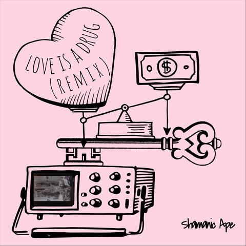 Love Is a Drug (Remix)