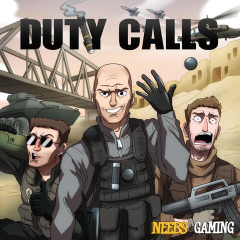 Duty Calls