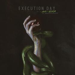 Anti-Venom (feat. Justin Deblieck)