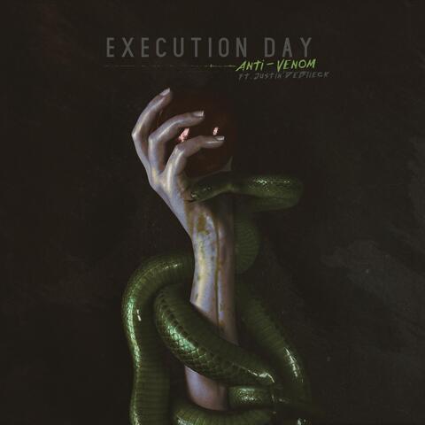 Anti-Venom (feat. Justin Deblieck)
