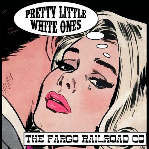 Pretty Little White Ones
