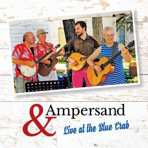 Live at the Blue Crab