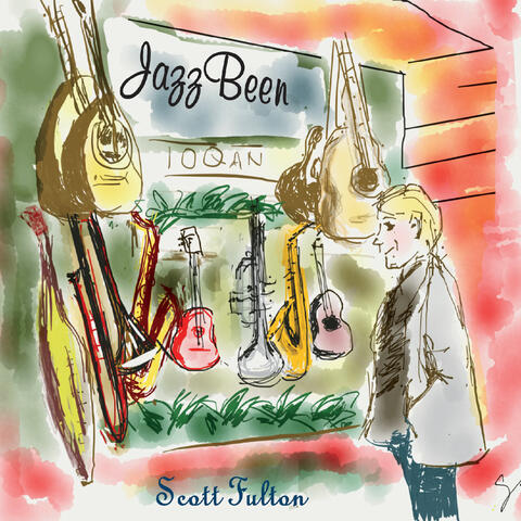 Jazzbeen