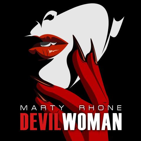 Devil Woman