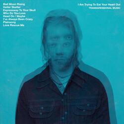 I've Always Been Crazy