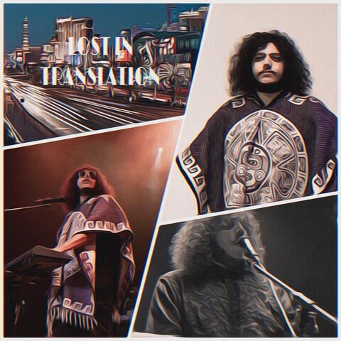 Lost in Translation