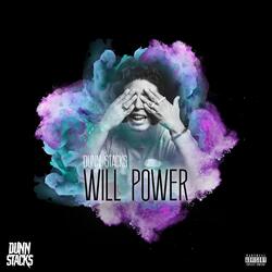 Will Power
