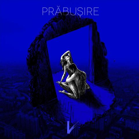 Prăbușire