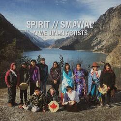 Spirit - Smāwal'