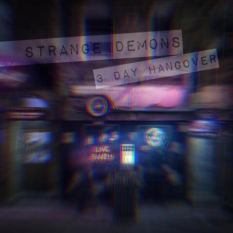 Three Day Hangover