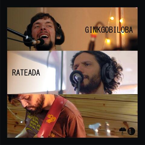 Rateada