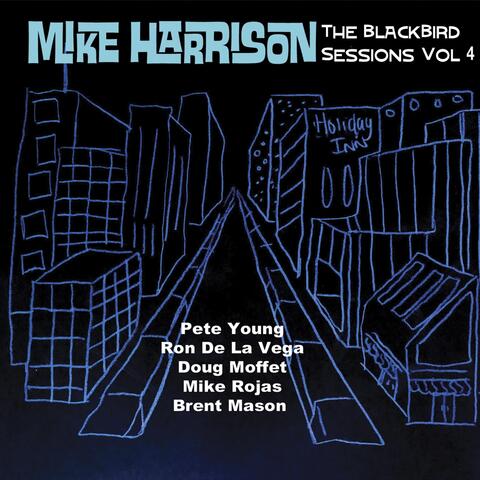 The Blackbird Sessions, Vol. 4