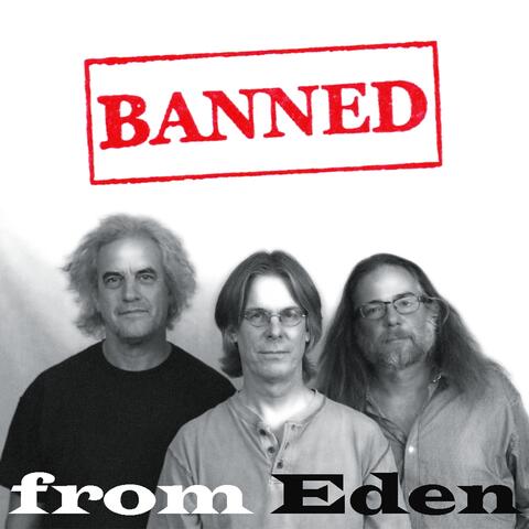 Banned from Eden