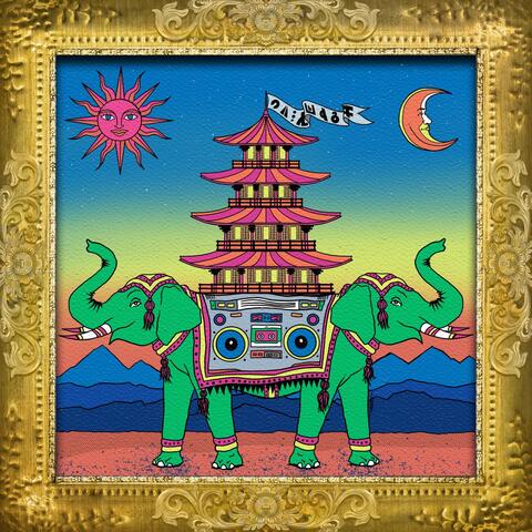 The Figments of Polyglot: Mixtape 2