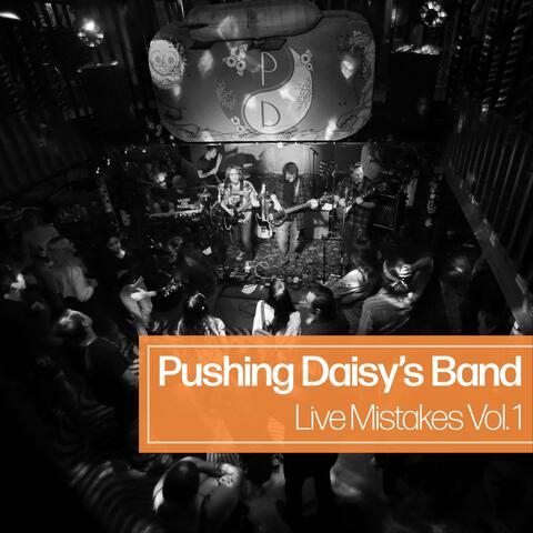 Live Mistakes, Vol. 1