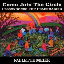 Come Join the Circle