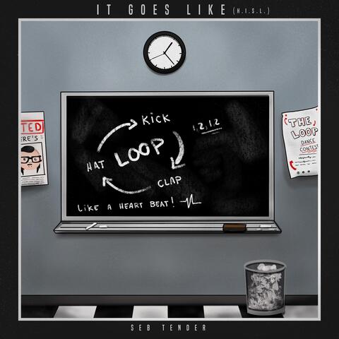 It Goes Like (How It Sounds Like)