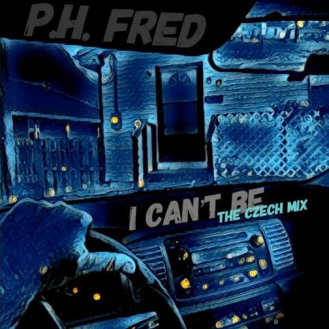 I Can't Be (The Czech Mix)