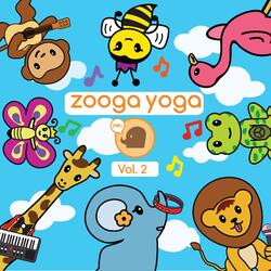 The Rainbow Song (feat. Paul Zablidowsky)