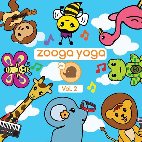 Zooga Yoga, Vol. 2