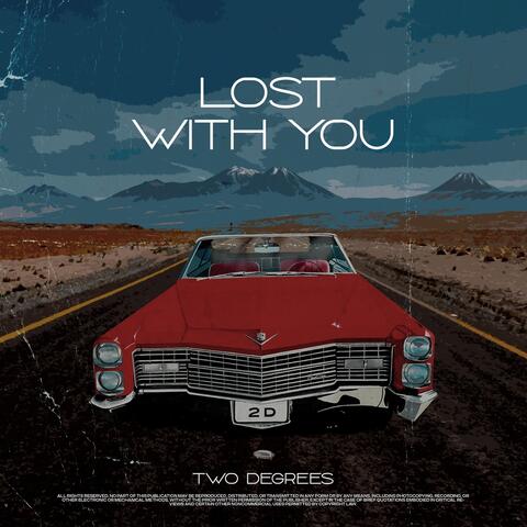 Lost with You