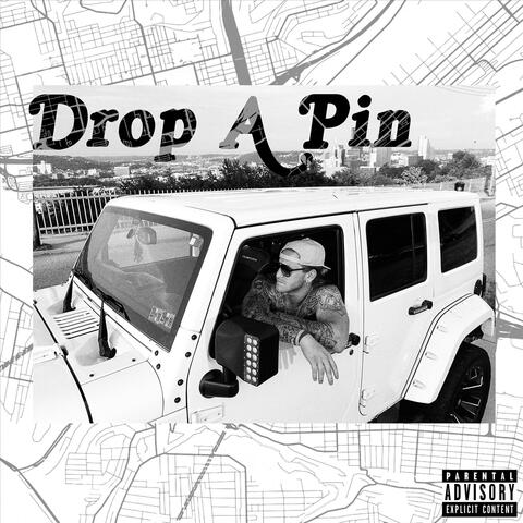 Drop a Pin