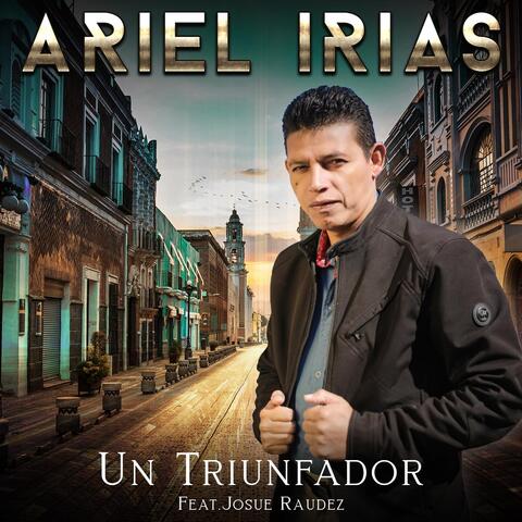 Un Triunfador (feat. Josue Raudez)