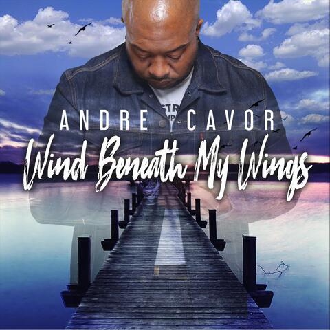 Wind Beneath My Wings