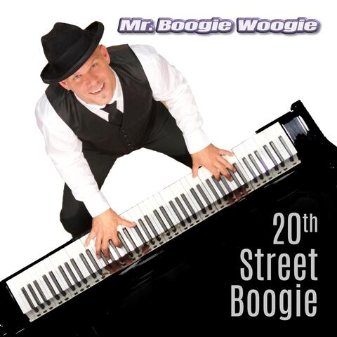 Mr. Boogie Woogie