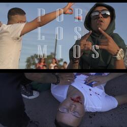 Por los Mios (feat. Layonell)