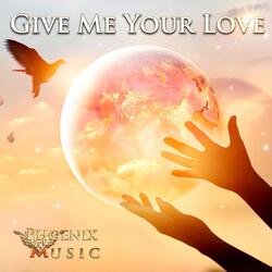 Give Me Your Love