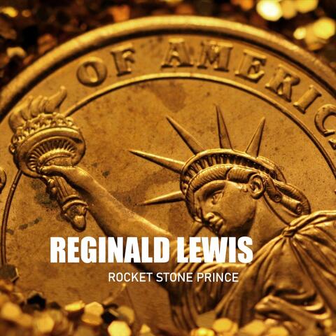 Reginald Lewis