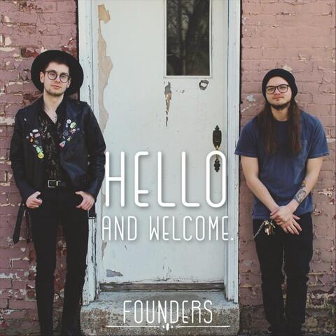 Hello, And Welcome