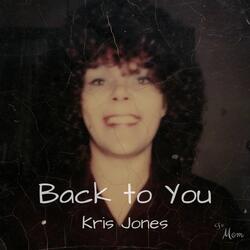 Back to You