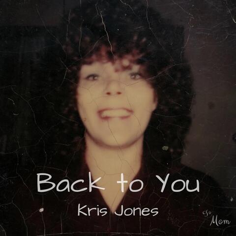 Back to You